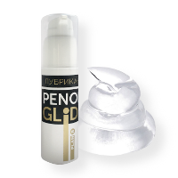 Penon Glide в Кодинске